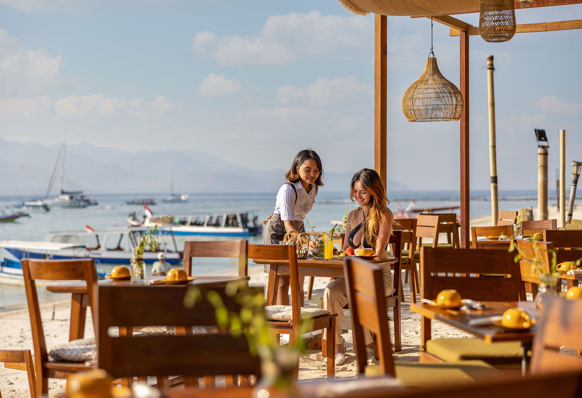 Offers & Packages — Natya Hotel Gili Trawangan