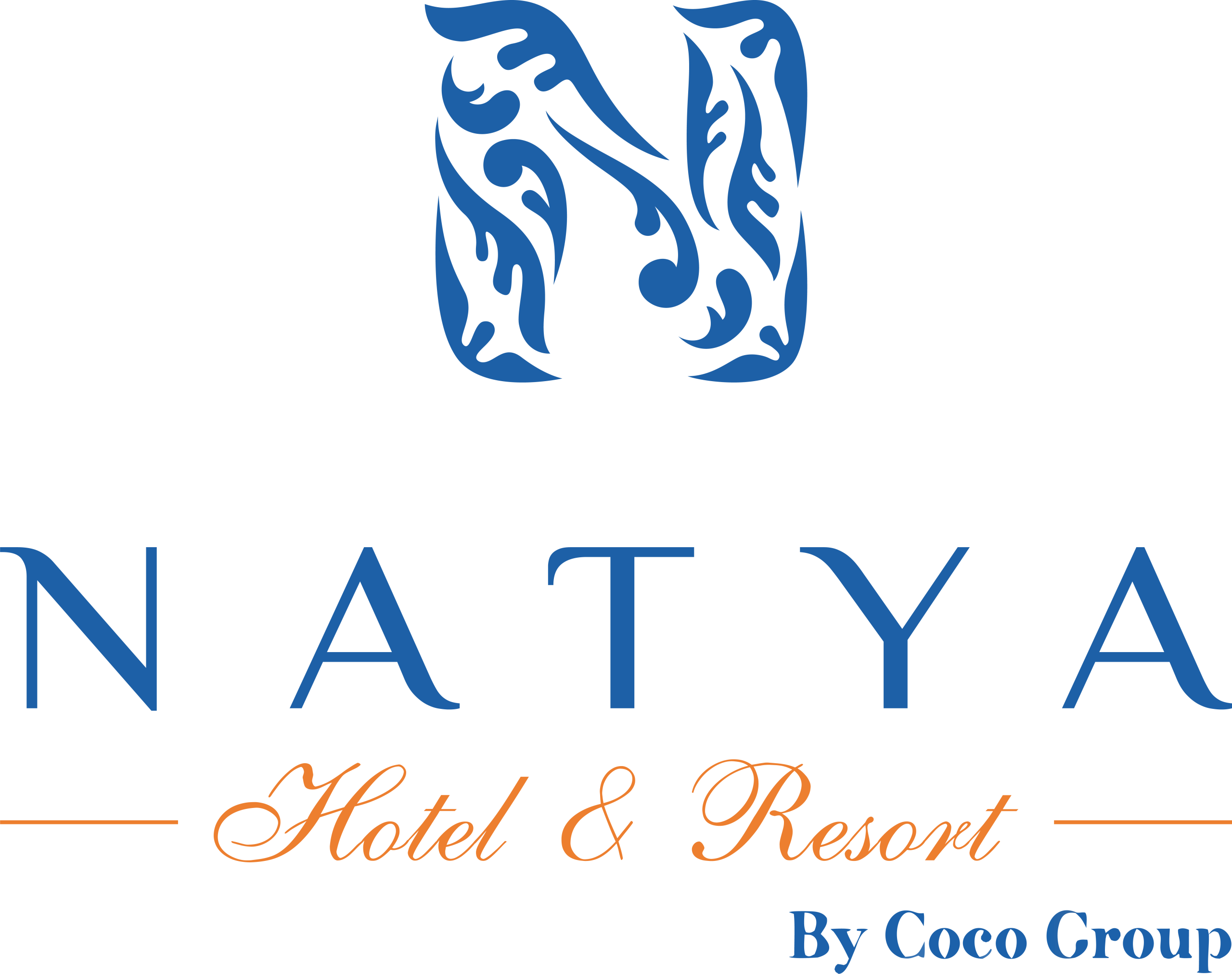 Natya Hotel & Resort
