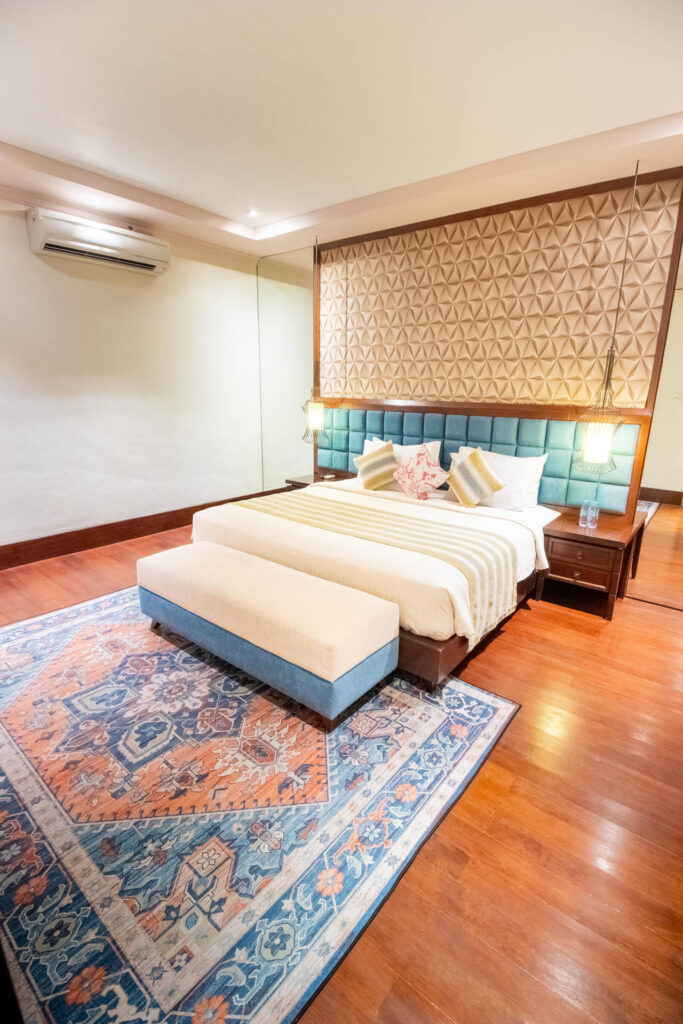 Room 2 at Natya Villa Jimbaran (photo 19)