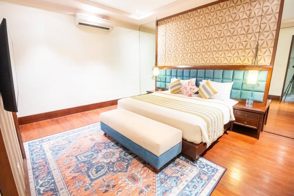 Room 2 at Natya Villa Jimbaran (photo 20)