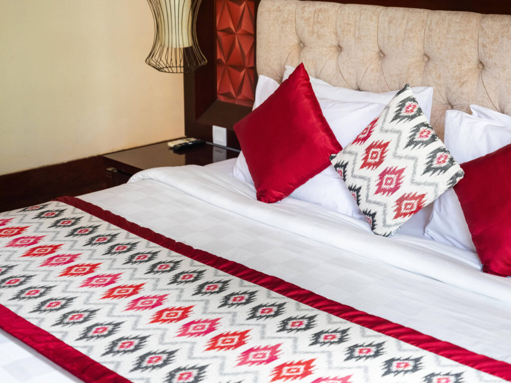 Room 3 at Natya Villa Jimbaran (photo 2)