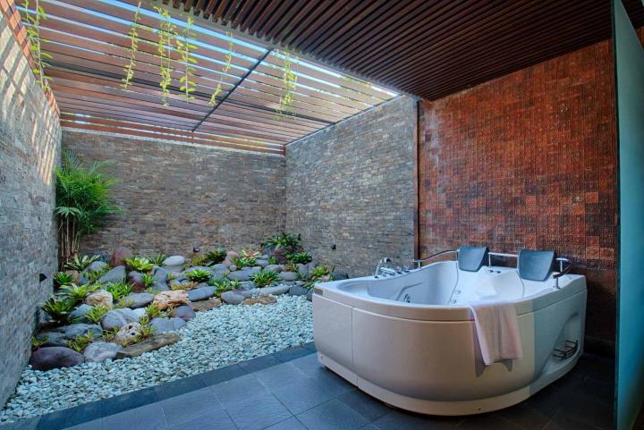 The property at Natya Villa Jimbaran (photo 1)