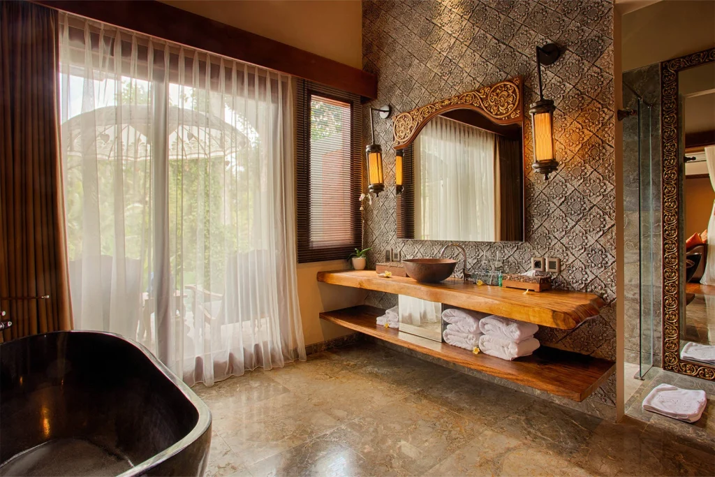 The Family Pool Villa at Natya Resort Ubud (photo 3)