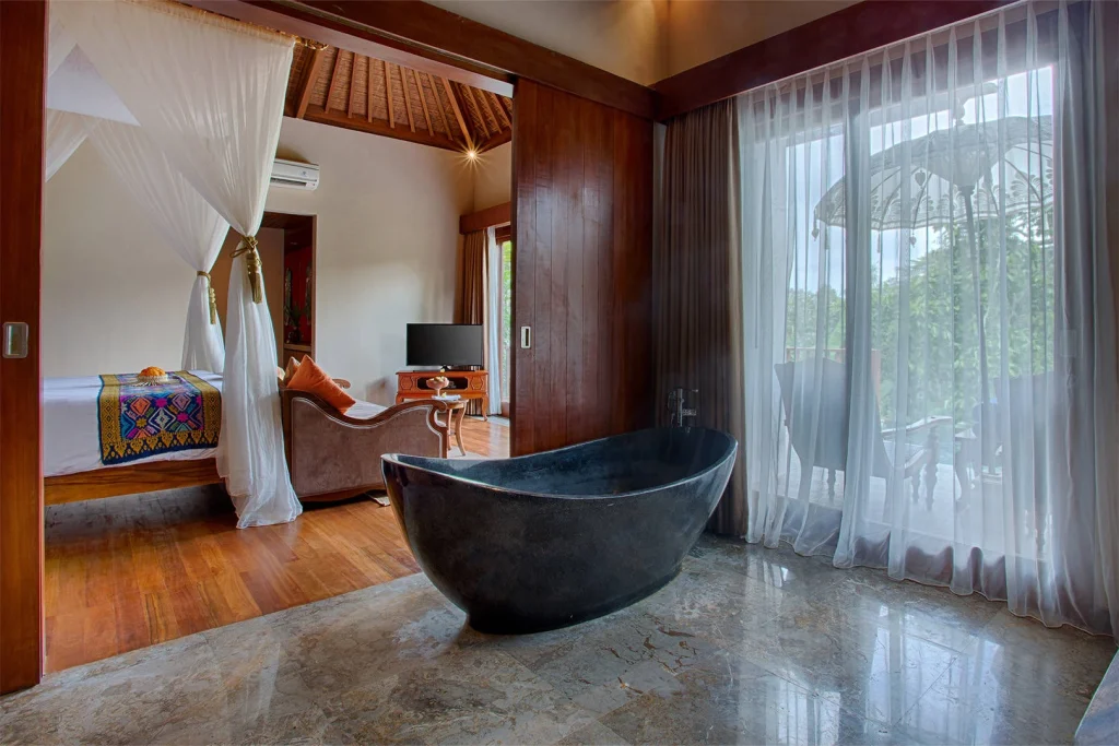 The Family Pool Villa at Natya Resort Ubud (photo 4)