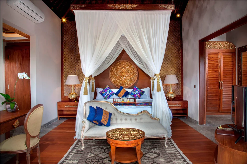 The Luxury Pool Villa at Natya Resort Ubud (photo 4)