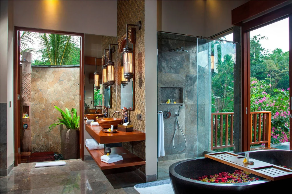 The Luxury Pool Villa at Natya Resort Ubud (photo 5)