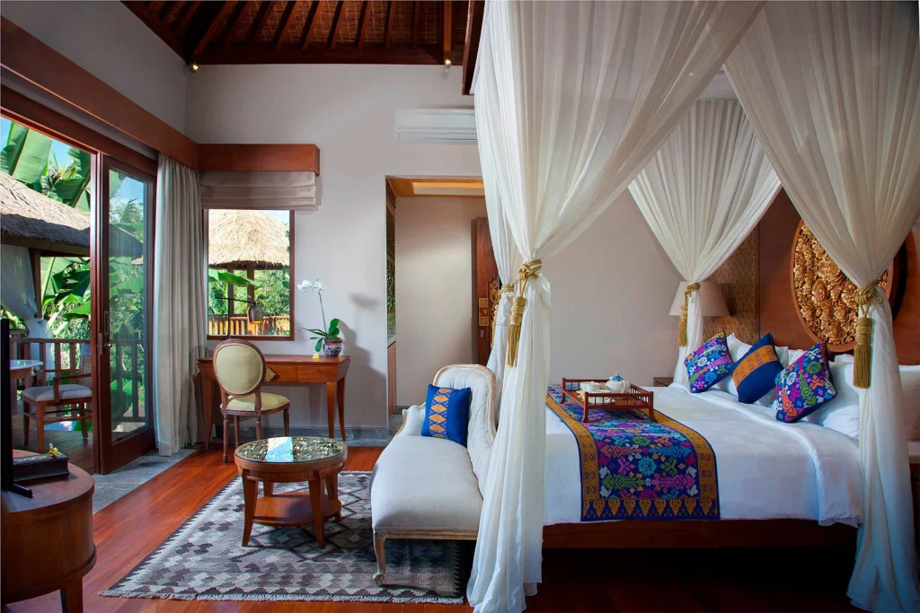 The Luxury Pool Villa at Natya Resort Ubud (photo 6)