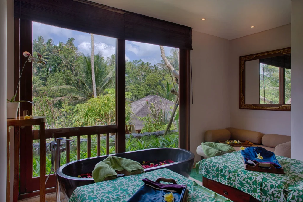 Mahayana Spa at Natya Resort Ubud (photo 1)