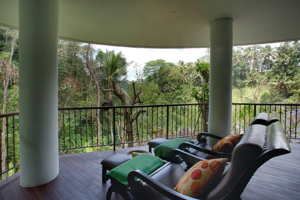 Mahayana Spa at Natya Resort Ubud (photo 2)