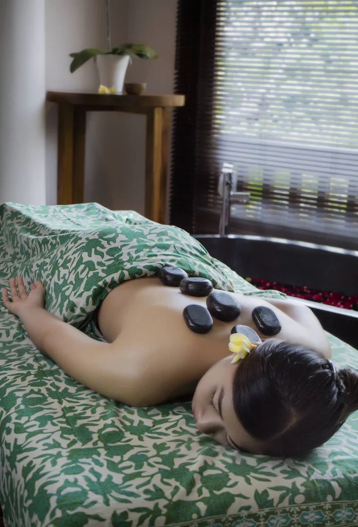 Mahayana Spa at Natya Resort Ubud (photo 3)