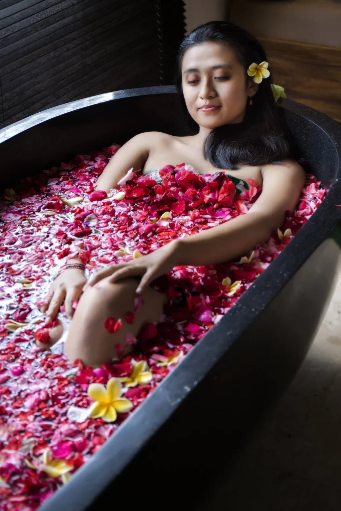 Mahayana Spa at Natya Resort Ubud (photo 4)