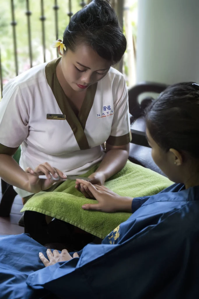 Mahayana Spa at Natya Resort Ubud (photo 5)