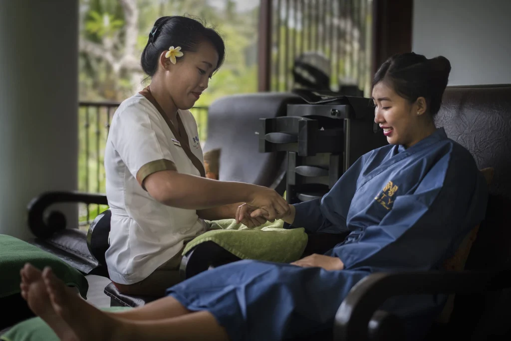 Mahayana Spa at Natya Resort Ubud (photo 6)