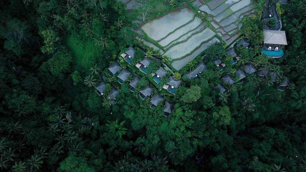 Natya Resort Ubud