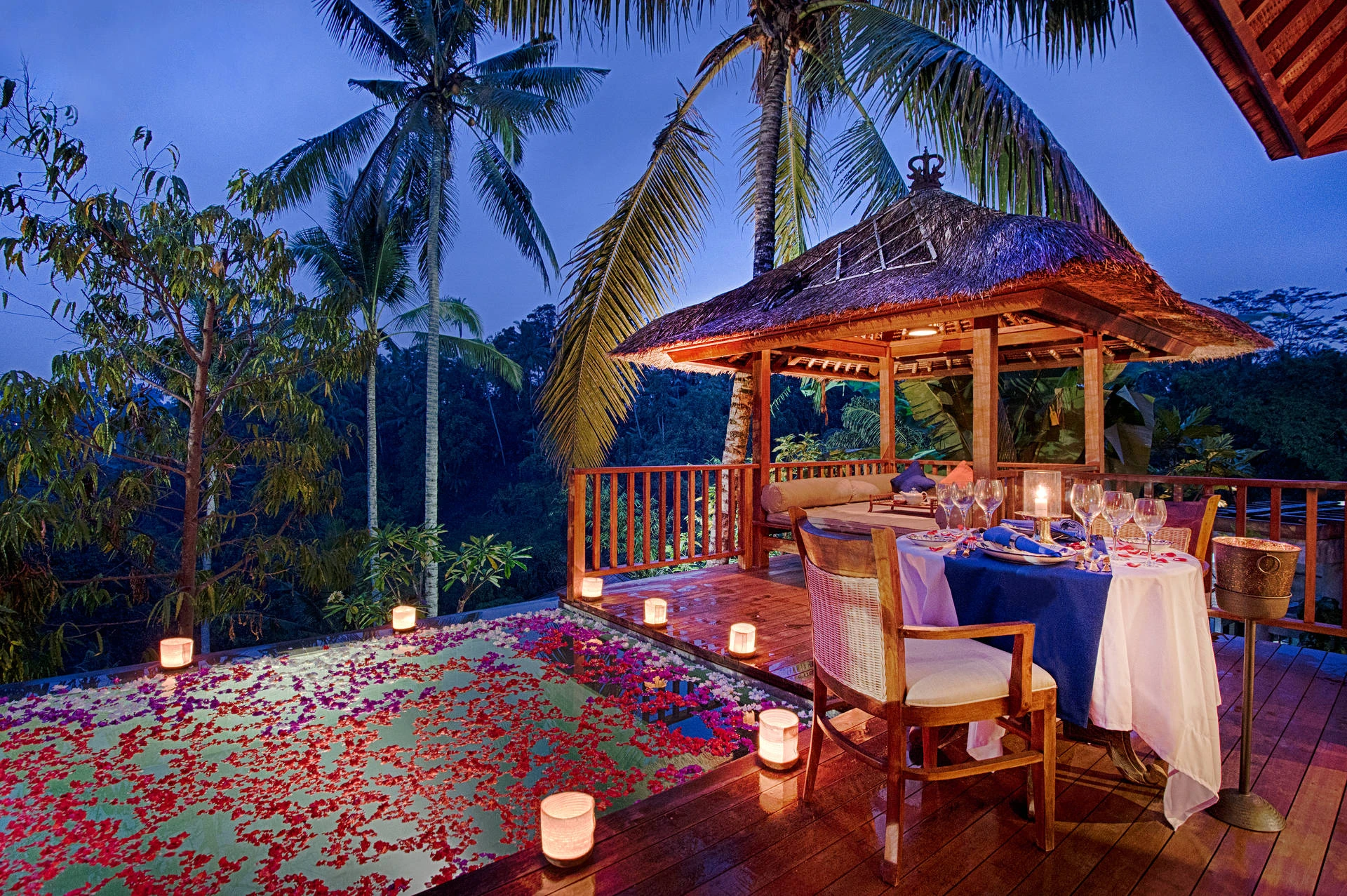 Penawaran & Paket — Natya Resort Ubud
