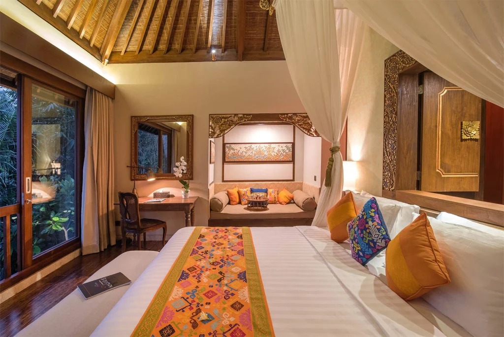 The Royal Pool Villa at Natya Resort Ubud (photo 1)