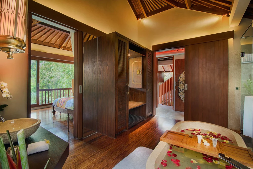 The Royal Pool Villa at Natya Resort Ubud (photo 2)