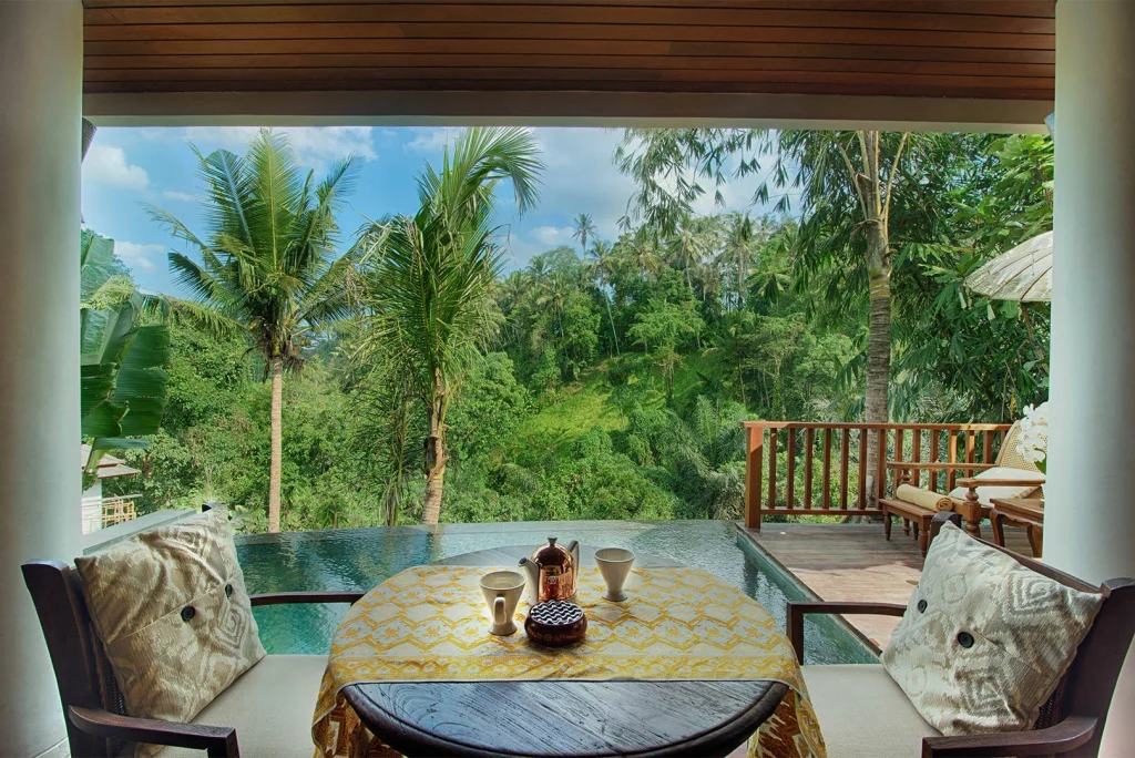 The Royal Pool Villa at Natya Resort Ubud (photo 3)