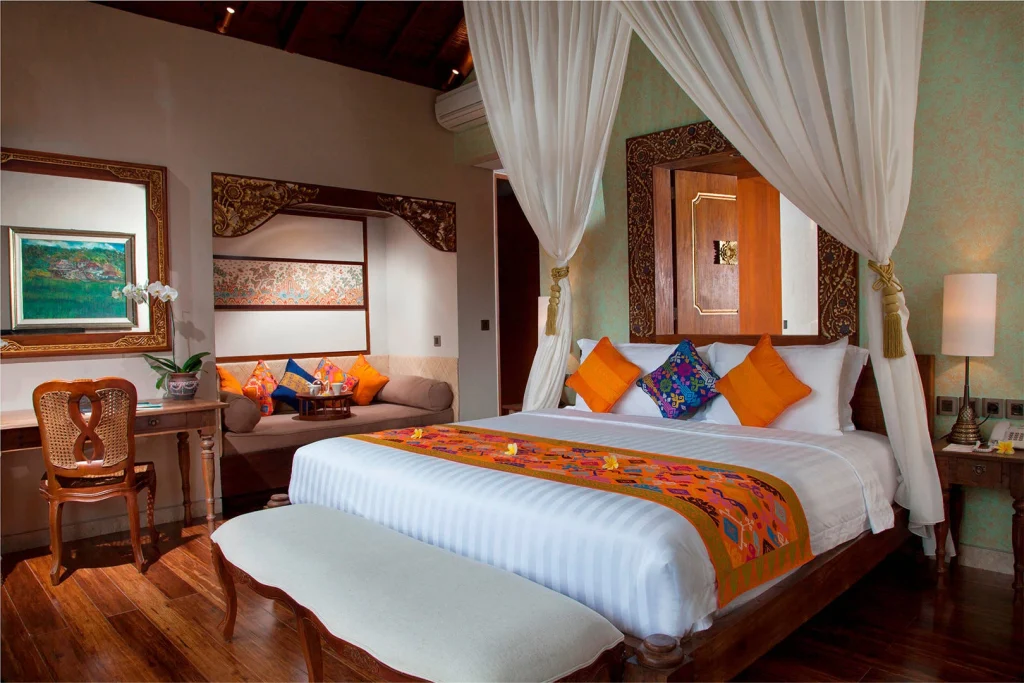 The Royal Pool Villa at Natya Resort Ubud (photo 7)