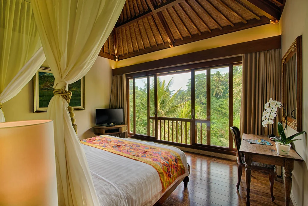 The Royal Pool Villa at Natya Resort Ubud (photo 8)