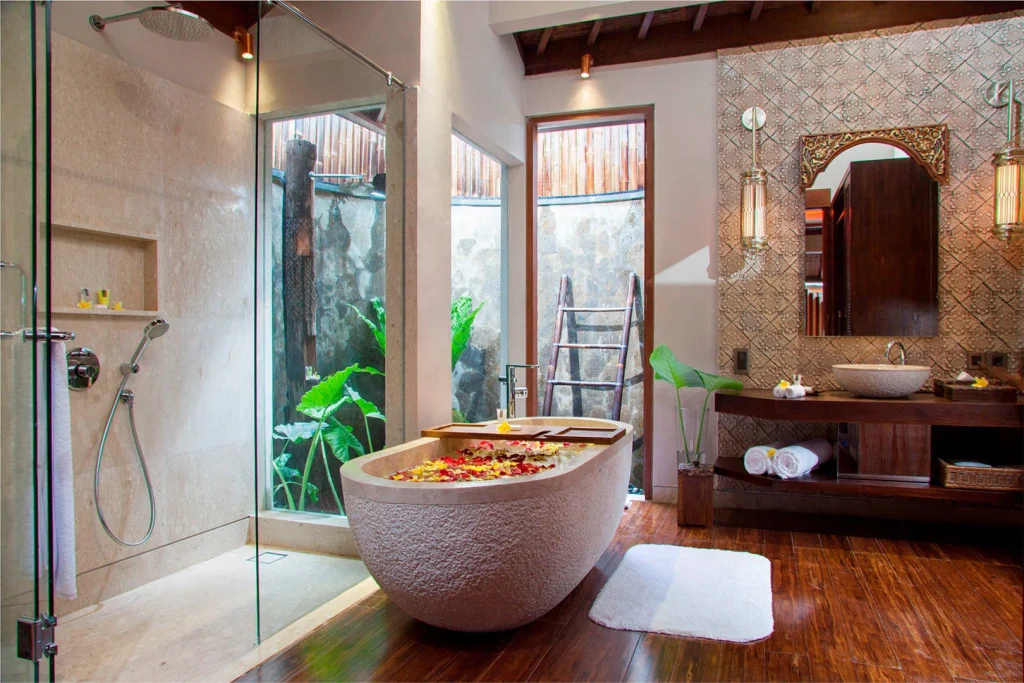 The Royal Pool Villa at Natya Resort Ubud (photo 9)