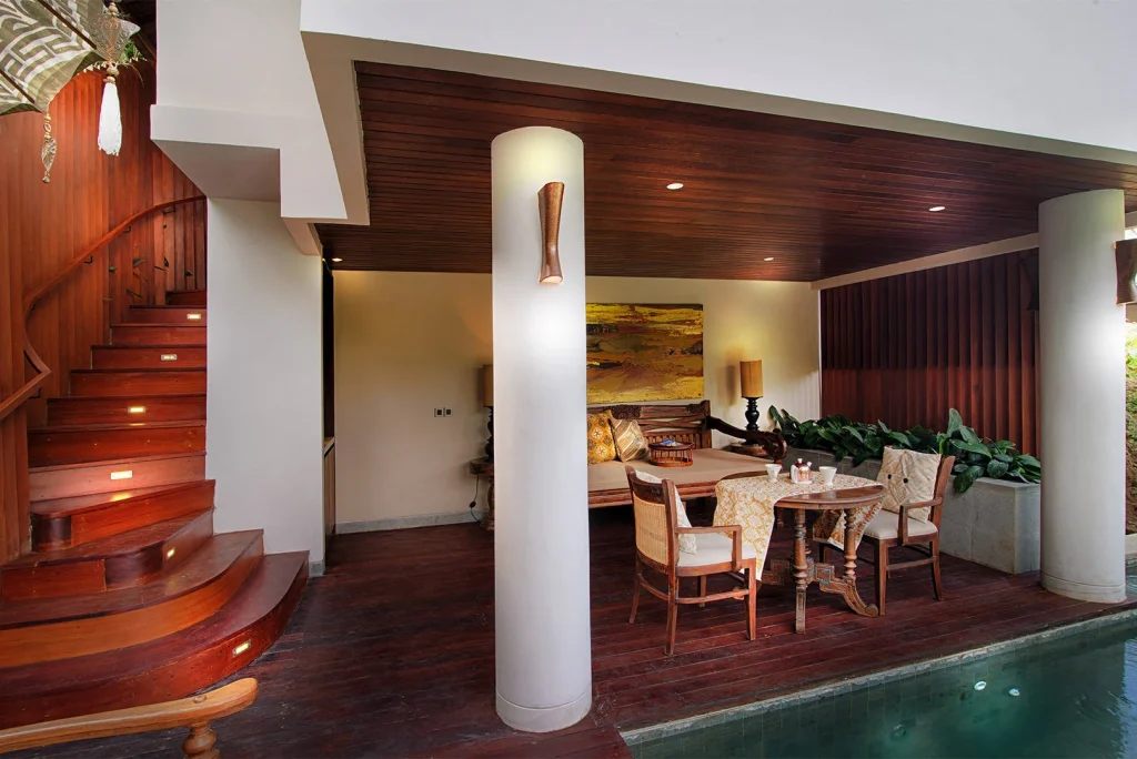 The Royal Pool Villa at Natya Resort Ubud (photo 11)