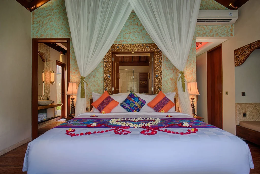 The Royal Pool Villa at Natya Resort Ubud (photo 12)