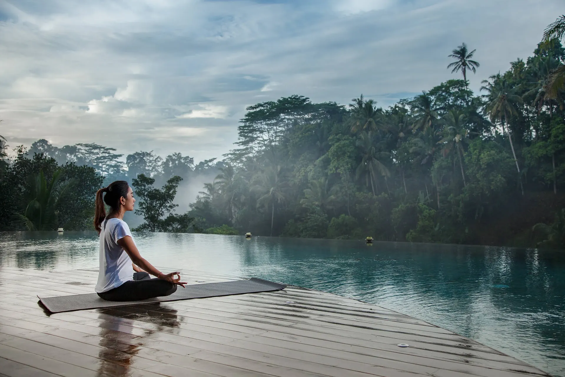 Activities at Natya Resort Ubud