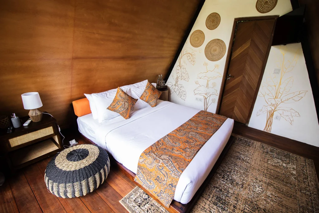 The Standard Cabin at Natya River Sidemen (photo 4)