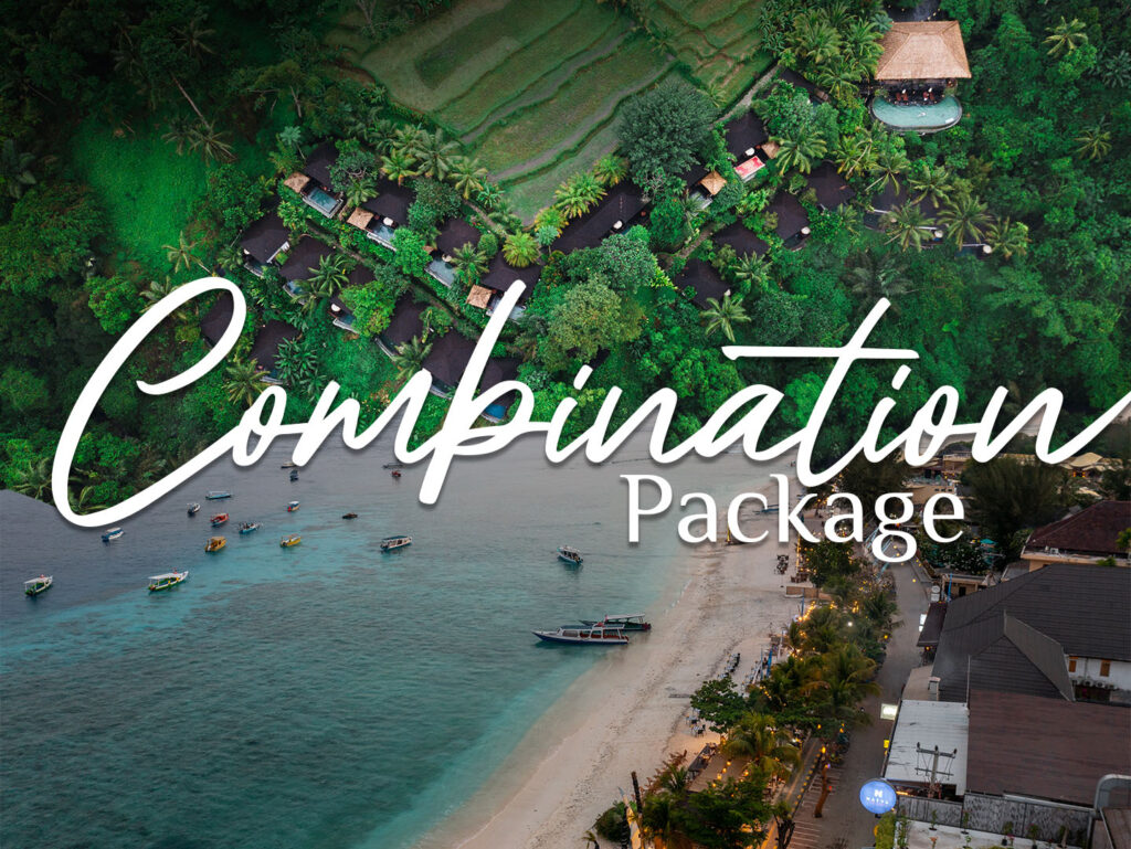 A combination stay package at Natya Hotel Gili Trawangan (photo 3)
