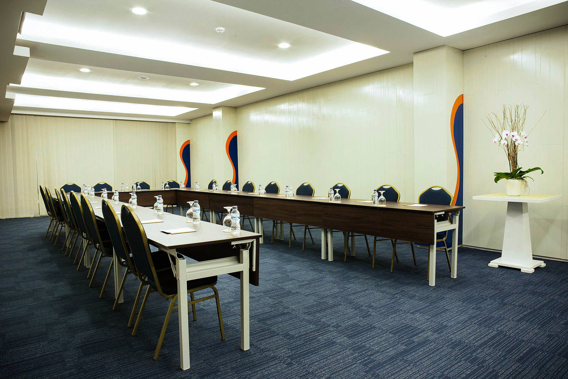 Meeting Room at Natya Hotel Kuta