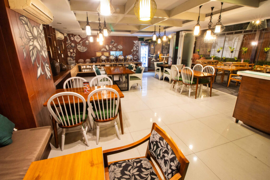 Natys Restaurant at Natya Hotel Kuta (photo 4)