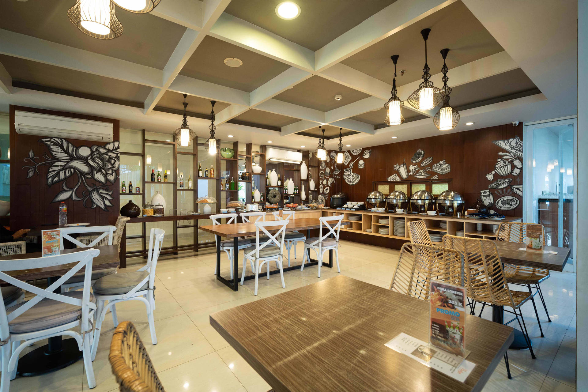 Natys Restaurant Kuta