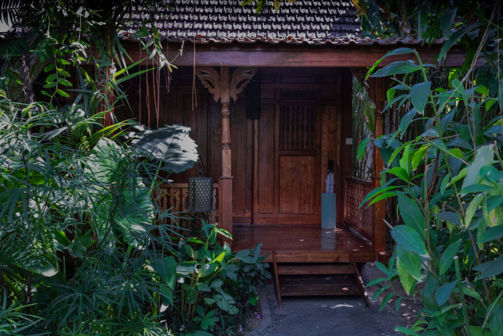 The One Bedroom Suite at Natya Hotel Tanah Lot (photo 1)