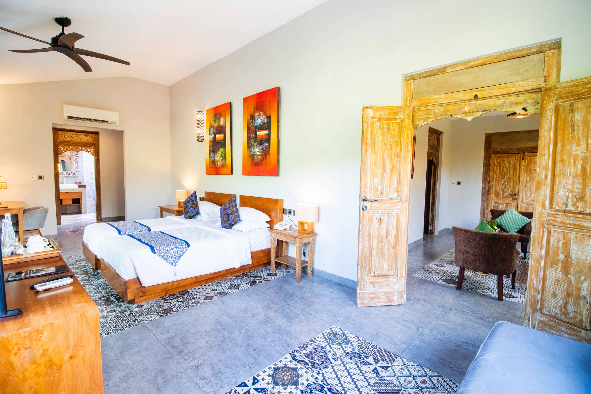 Book Early and Save More