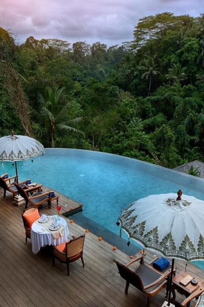 Natya Resort Ubud – Natya Hotel & Resort